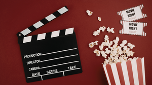 Film Club: Hamnet (2